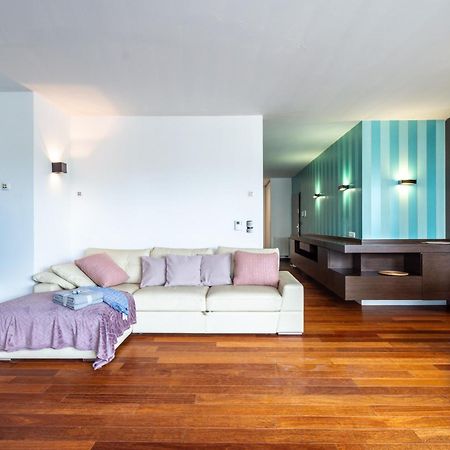 3D Ludwinowska 11 Appartement Krakau Buitenkant foto
