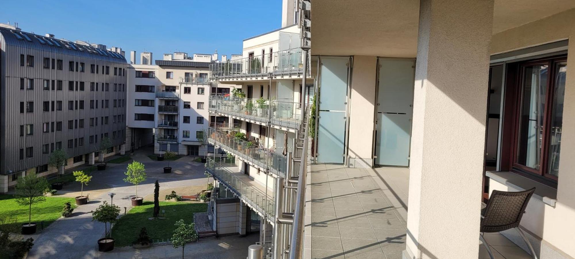 3D Ludwinowska 11 Appartement Krakau Buitenkant foto