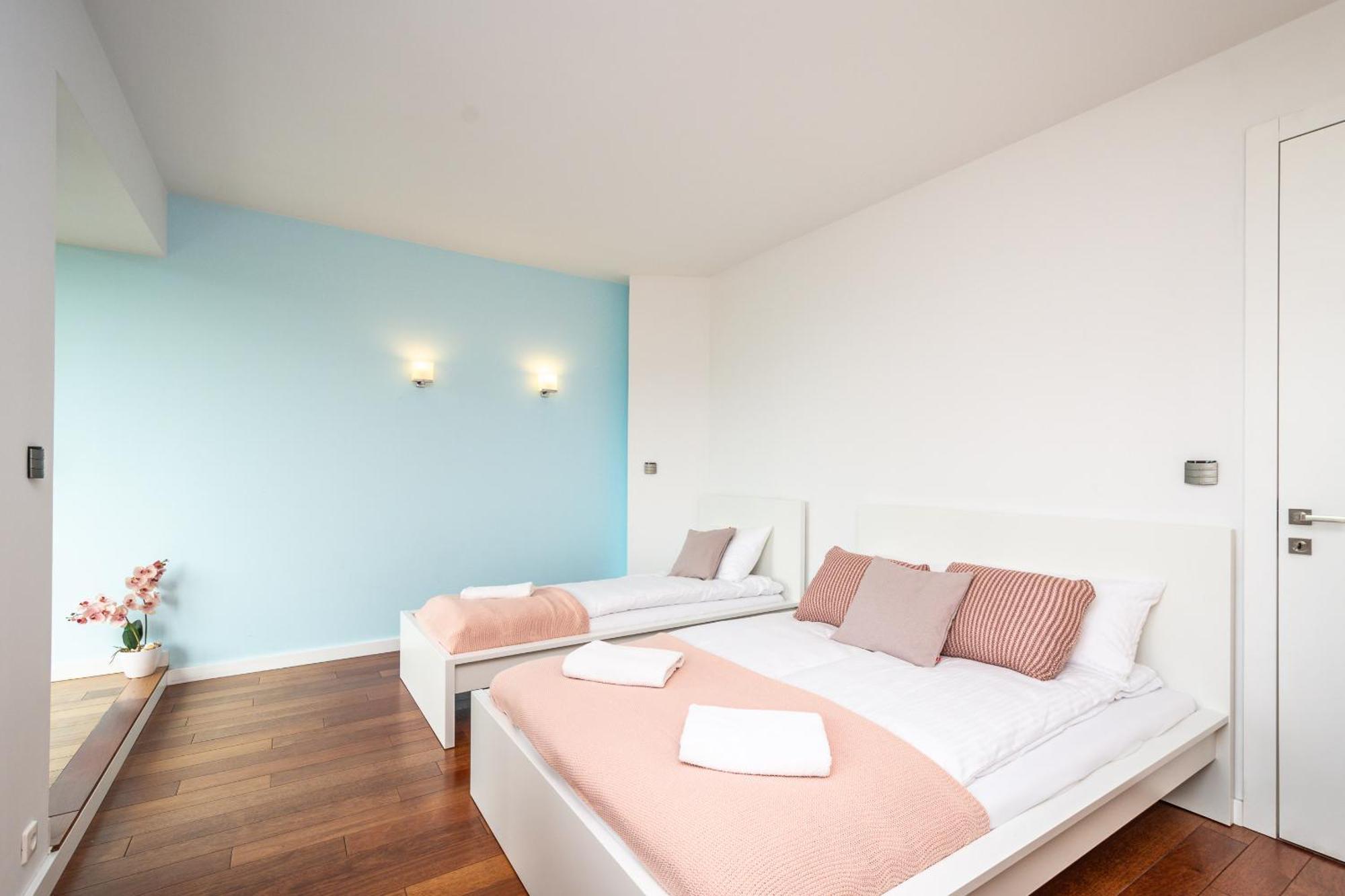 3D Ludwinowska 11 Appartement Krakau Buitenkant foto