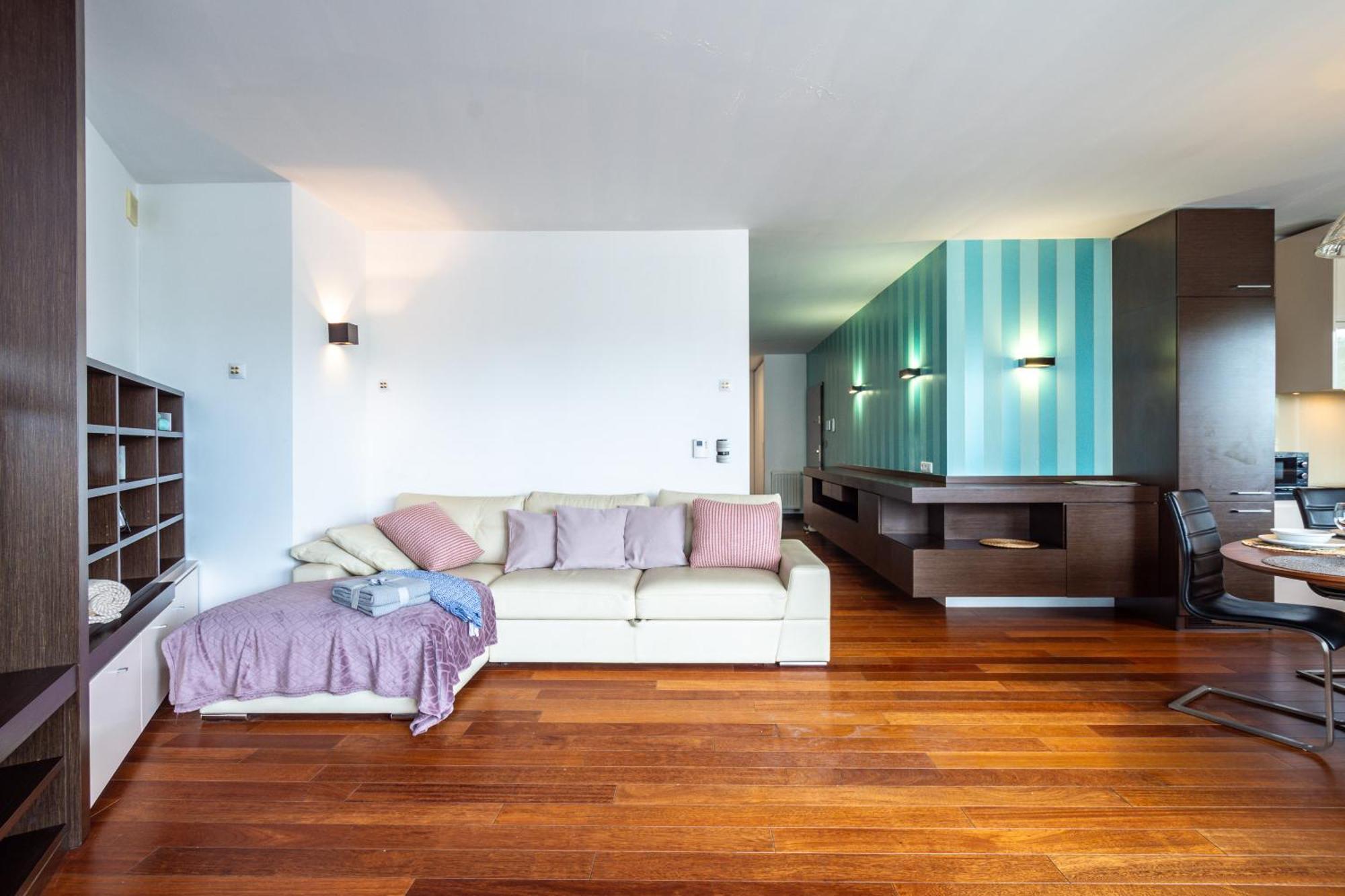 3D Ludwinowska 11 Appartement Krakau Buitenkant foto