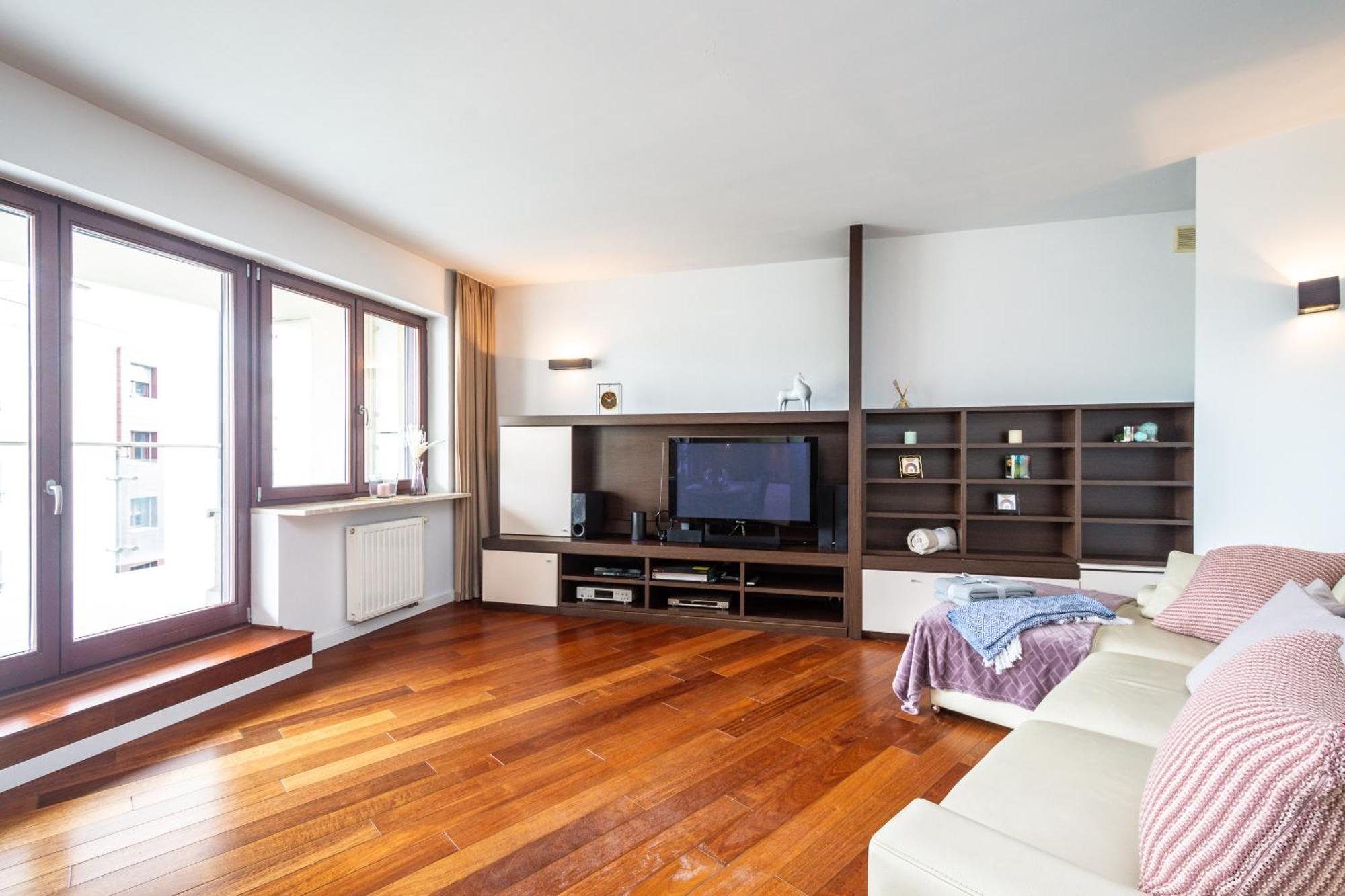 3D Ludwinowska 11 Appartement Krakau Buitenkant foto