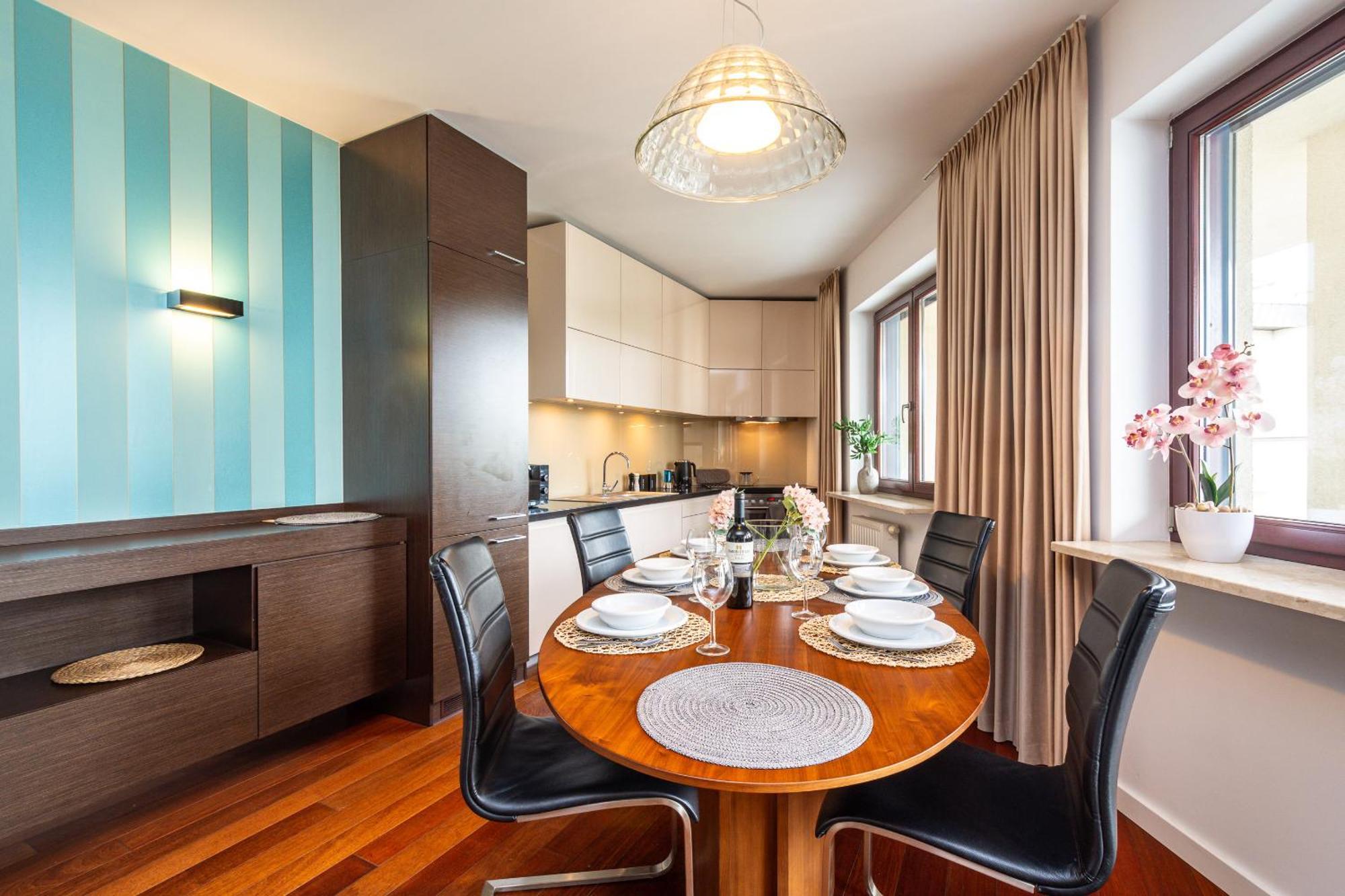 3D Ludwinowska 11 Appartement Krakau Buitenkant foto