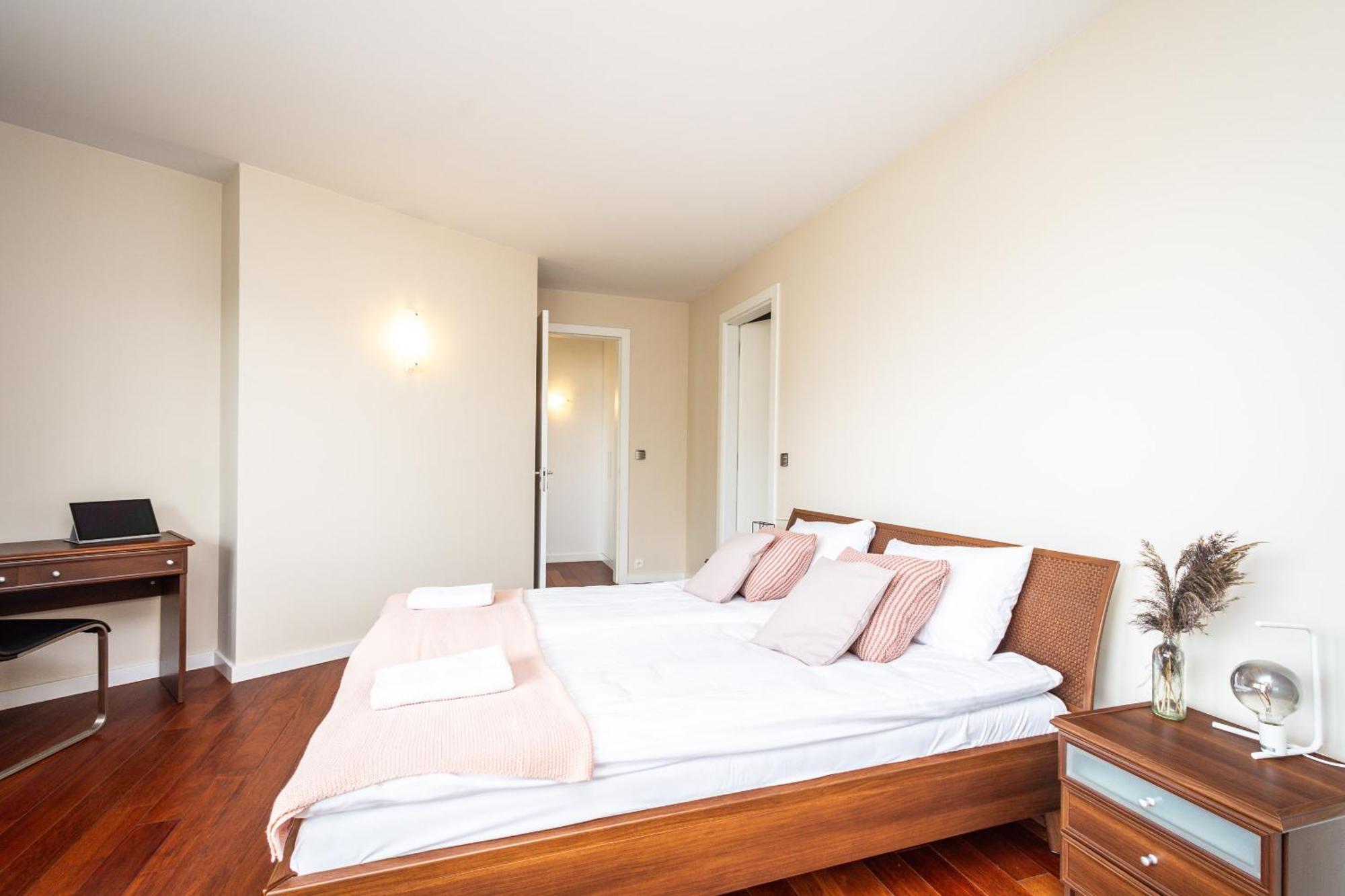 3D Ludwinowska 11 Appartement Krakau Buitenkant foto