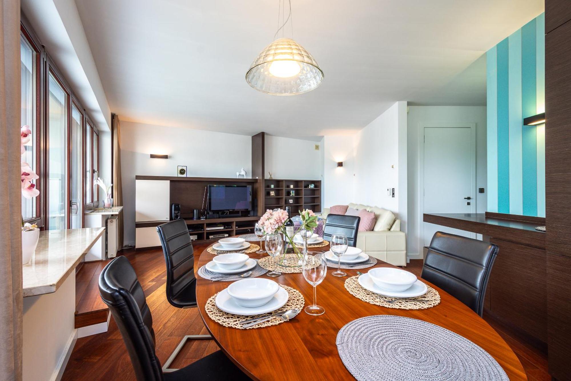 3D Ludwinowska 11 Appartement Krakau Buitenkant foto