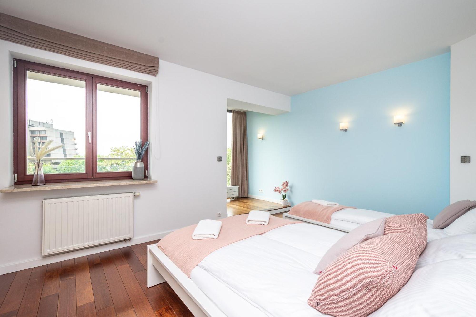 3D Ludwinowska 11 Appartement Krakau Buitenkant foto