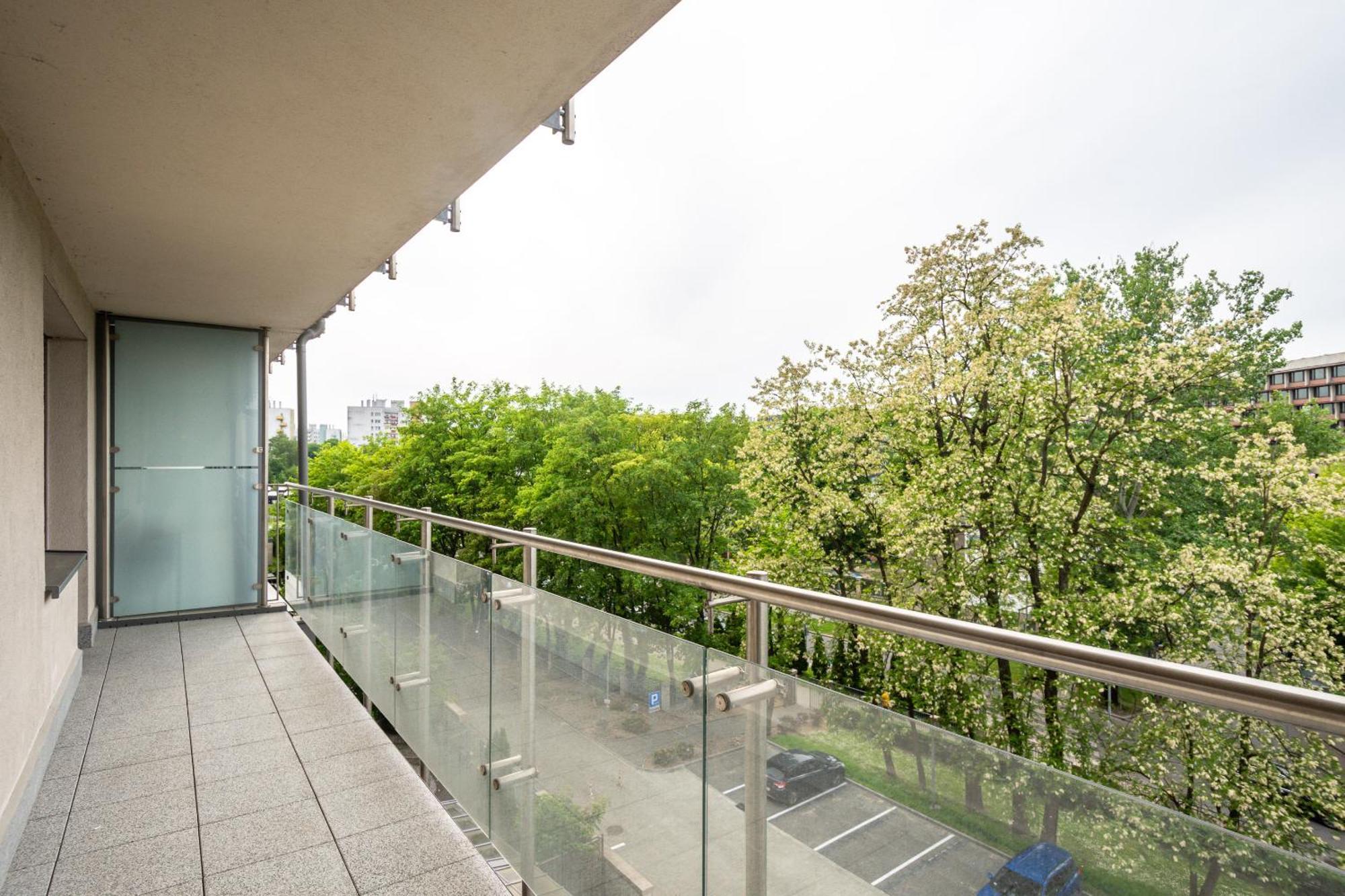 3D Ludwinowska 11 Appartement Krakau Buitenkant foto