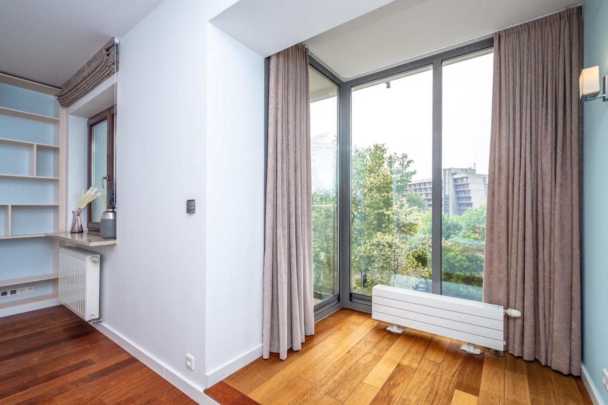 3D Ludwinowska 11 Appartement Krakau Buitenkant foto